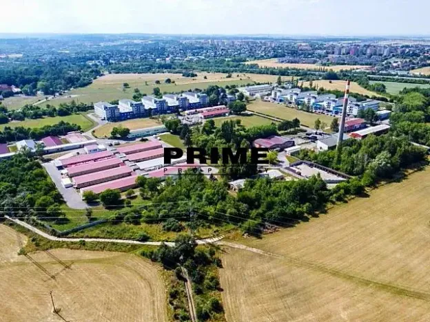 Pronájem skladu, Praha - Horní Počernice, Ve žlíbku, 378 m2