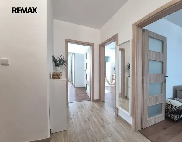 Prodej bytu 3+1, Svitavy, Kijevská, 86 m2