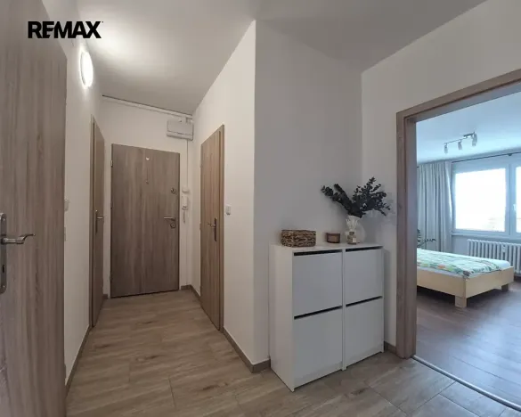 Prodej bytu 3+1, Svitavy, Kijevská, 86 m2