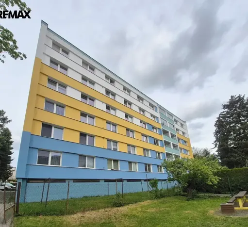 Prodej bytu 3+1, Svitavy, Kijevská, 86 m2