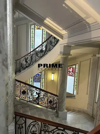 Pronájem kanceláře, Praha - Nové Město, Spálená, 361 m2