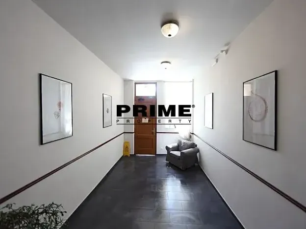 Pronájem bytu 1+1, Praha - Vinohrady, Máchova, 40 m2