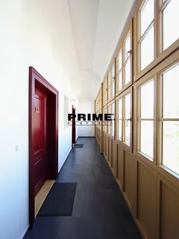 Pronájem bytu 1+1, Praha - Vinohrady, Máchova, 40 m2