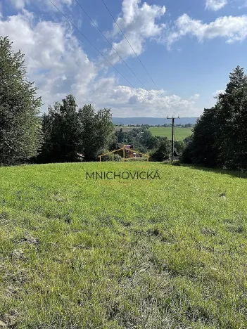 Prodej sadu/vinice, Ondřejov, Břeský vrch, 3453 m2