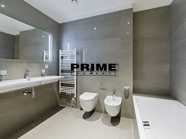 Pronájem bytu 2+kk, Praha - Smíchov, Holečkova, 62 m2