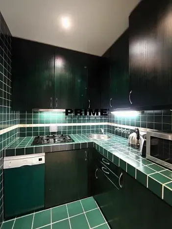 Pronájem bytu 3+kk, Praha - Smíchov, Janáčkovo nábřeží, 83 m2