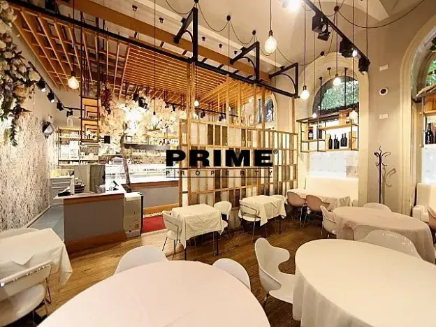 Pronájem obchodního prostoru, Praha - Vinohrady, Italská, 225 m2