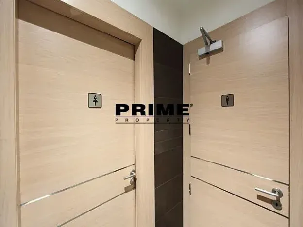 Pronájem obchodního prostoru, Praha - Vinohrady, Italská, 225 m2