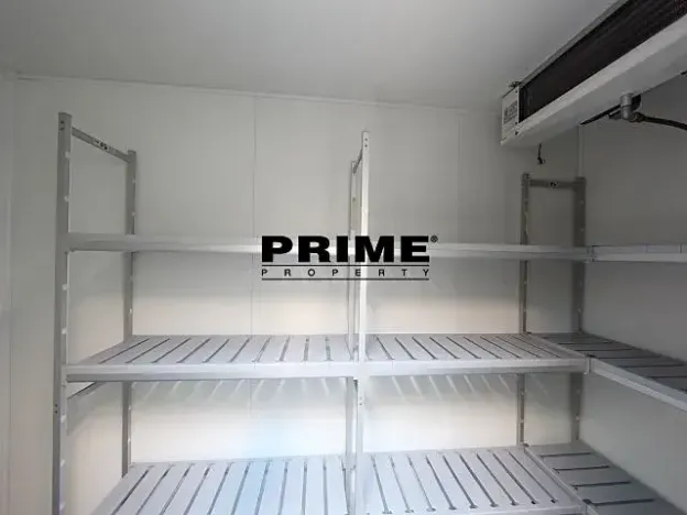 Pronájem obchodního prostoru, Praha - Vinohrady, Italská, 225 m2