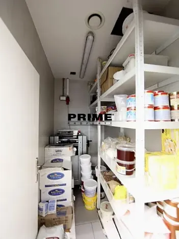 Pronájem obchodního prostoru, Praha - Vinohrady, Italská, 225 m2