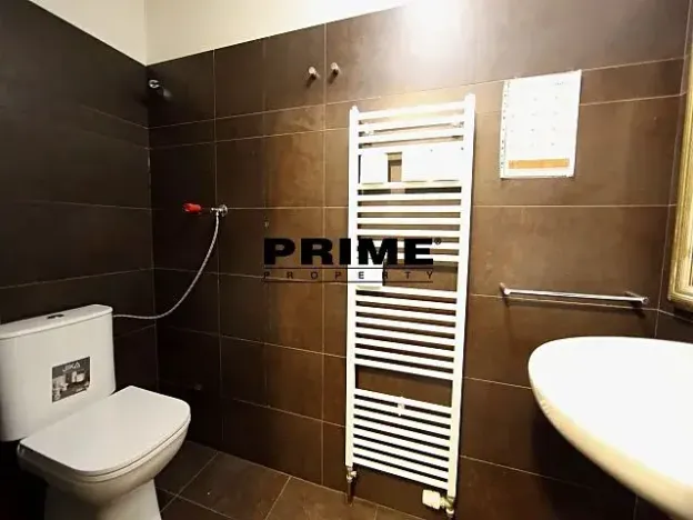 Pronájem obchodního prostoru, Praha - Vinohrady, Italská, 225 m2