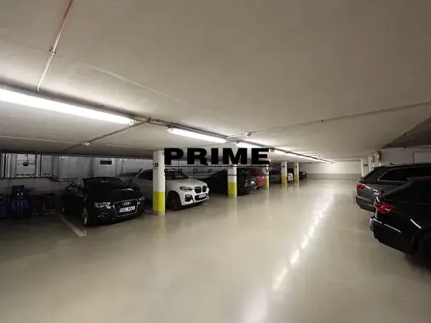 Pronájem obchodního prostoru, Praha - Vinohrady, Italská, 225 m2