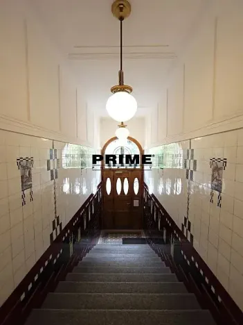 Pronájem bytu 3+1, Praha - Nové Město, Dřevná, 108 m2