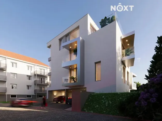 Prodej bytu 3+kk, Fryšták, 83 m2