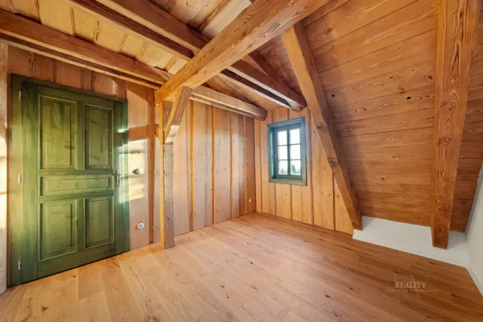Prodej chaty, Vysoké nad Jizerou, Staroveská, 194 m2