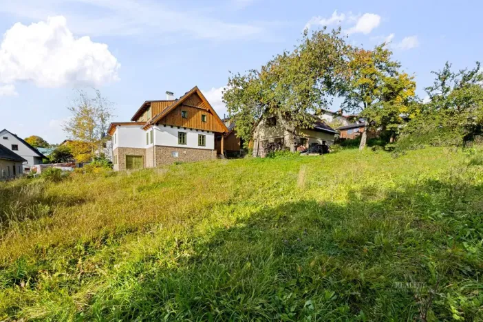 Prodej chaty, Vysoké nad Jizerou, Staroveská, 194 m2