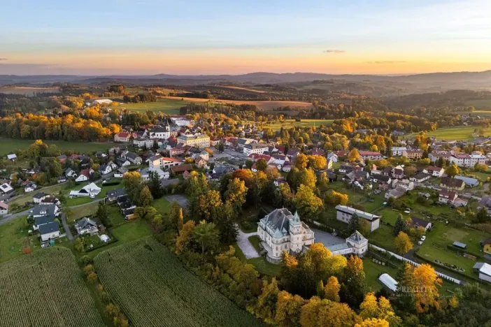 Prodej chaty, Vysoké nad Jizerou, Staroveská, 194 m2