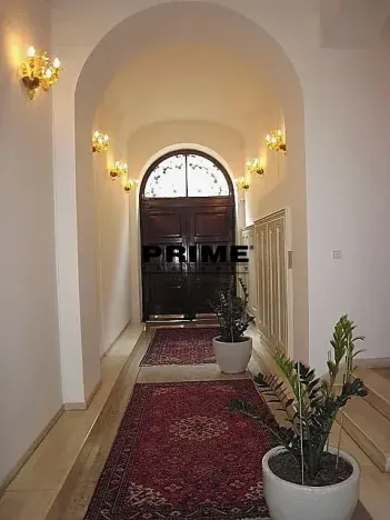 Pronájem bytu 2+1, Praha - Nové Město, Truhlářská, 77 m2