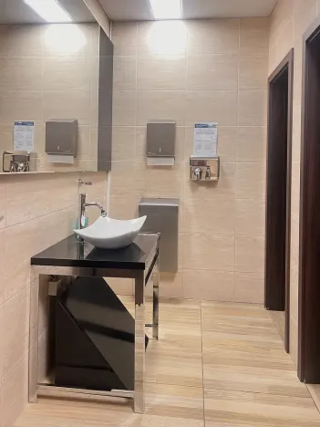 Pronájem restaurace, Třinec, Tyršova, 100 m2
