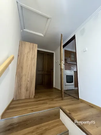 Pronájem bytu 1+kk, Kladno - Kročehlavy, Kročehlavská, 35 m2