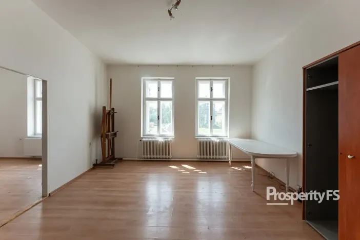 Prodej rodinného domu, Ostrava - Mariánské Hory, 28. října, 857 m2