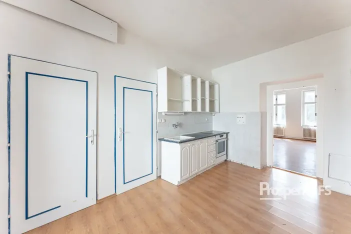 Prodej rodinného domu, Ostrava - Mariánské Hory, 28. října, 857 m2