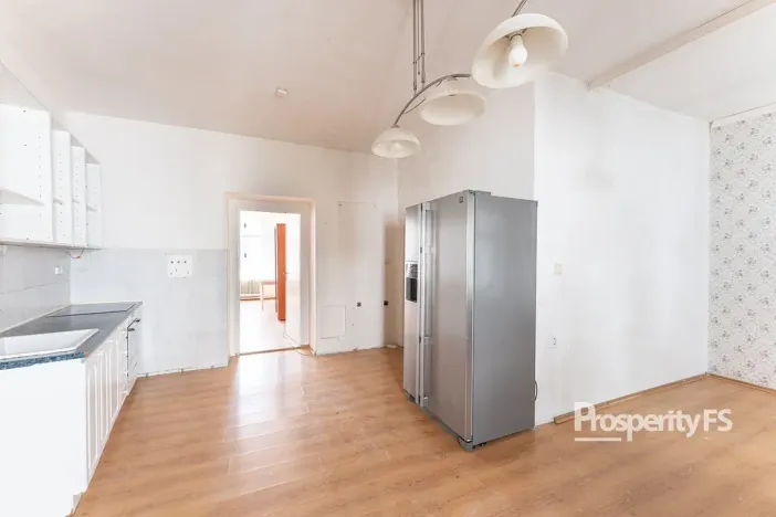 Prodej rodinného domu, Ostrava - Mariánské Hory, 28. října, 857 m2