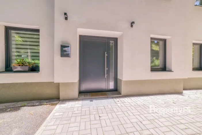 Prodej bytu, Pernink, Nádražní, 69 m2
