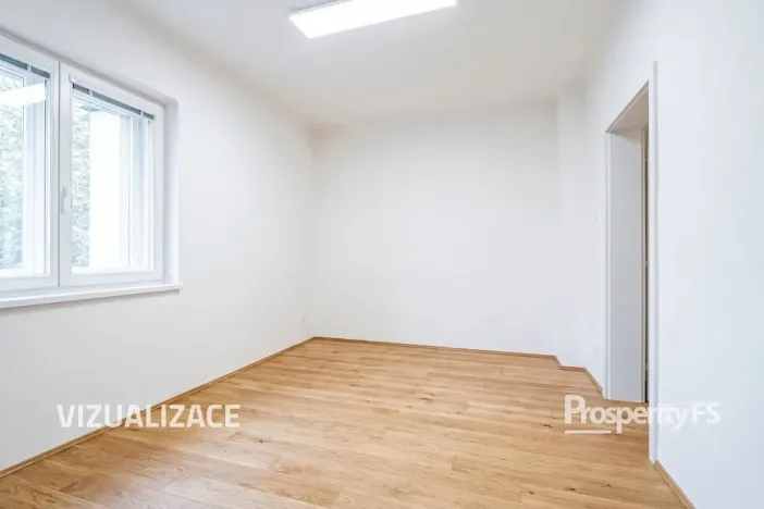 Prodej rodinného domu, Ostrava - Kunčice, Strojní, 140 m2