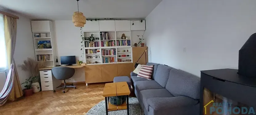 Pronájem bytu 2+kk, Vysoké Mýto, Ležáků, 57 m2