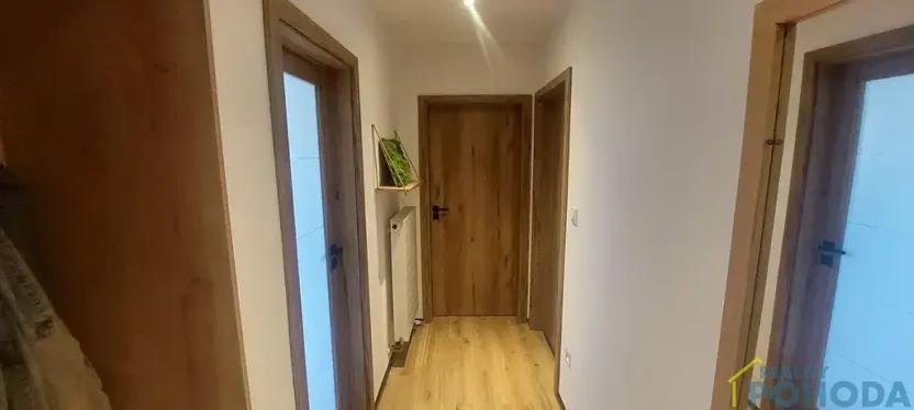 Pronájem bytu 2+kk, Vysoké Mýto, Ležáků, 57 m2