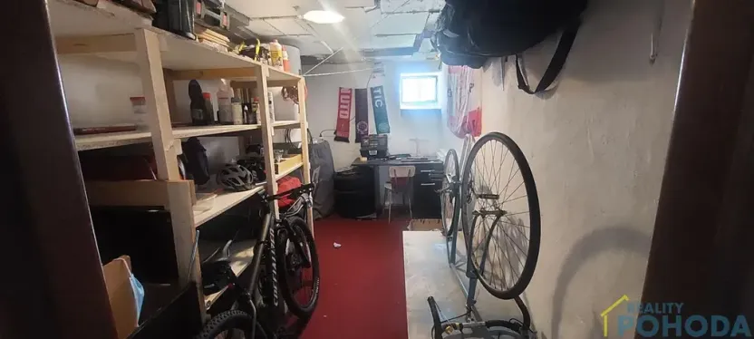 Pronájem bytu 2+kk, Vysoké Mýto, Ležáků, 57 m2