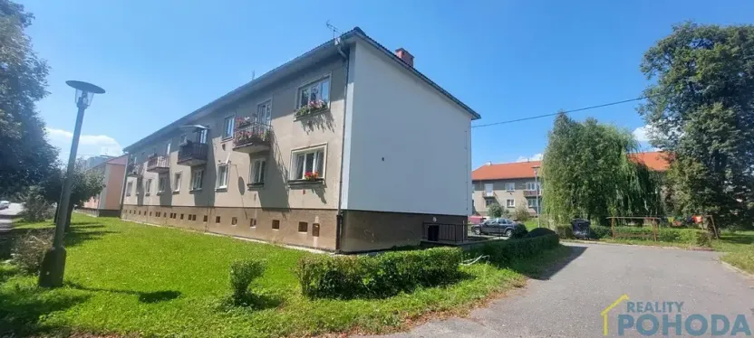 Pronájem bytu 2+kk, Vysoké Mýto, Ležáků, 57 m2