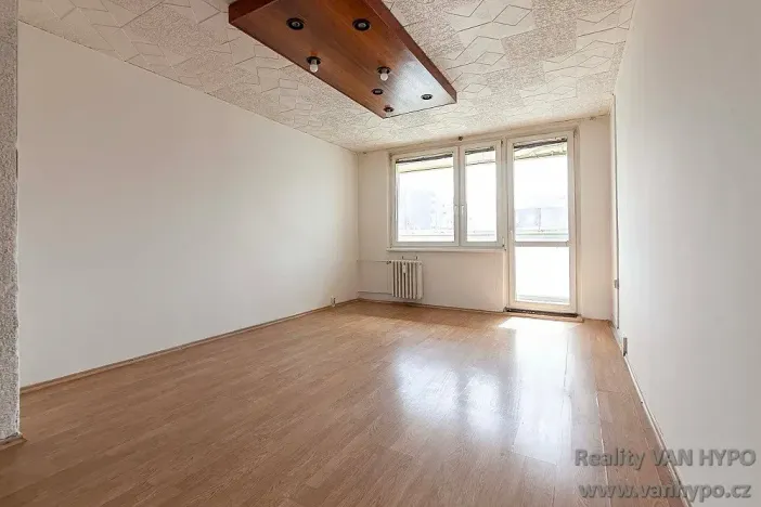 Prodej bytu 3+1, Praha - Chodov, Dědinova, 85 m2