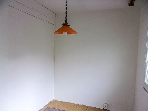 Pronájem bytu 2+kk, Bílina - Teplické Předměstí, Sídliště Za Chlumem, 42 m2