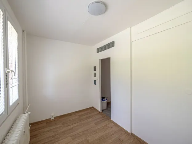 Pronájem bytu 2+kk, Bílina - Teplické Předměstí, Sídliště Za Chlumem, 42 m2