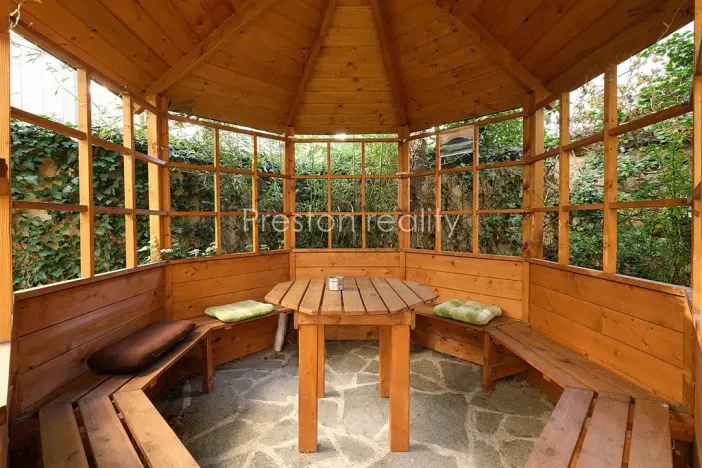 Pronájem kanceláře, Praha - Vršovice, Moskevská, 37 m2