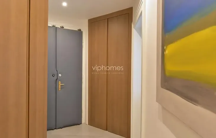 Pronájem bytu 2+kk, Praha - Vinohrady, náměstí Jiřího z Poděbrad, 56 m2