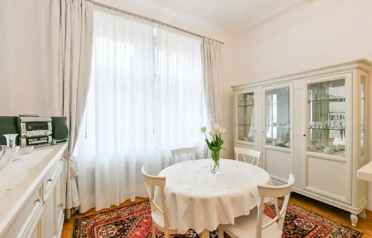 Pronájem bytu 2+kk, Praha - Nové Město, Truhlářská, 69 m2