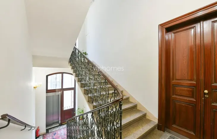 Pronájem bytu 2+kk, Praha - Nové Město, Truhlářská, 69 m2