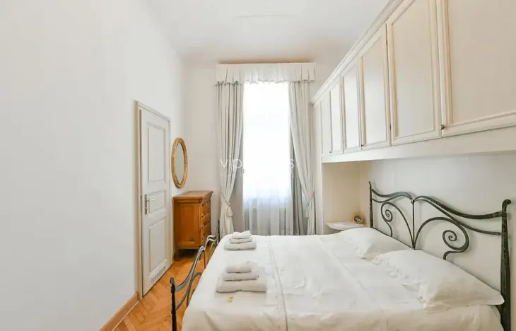 Pronájem bytu 3+kk, Praha - Nové Město, Truhlářská, 114 m2