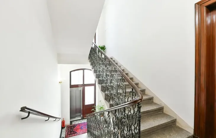 Pronájem bytu 3+kk, Praha - Nové Město, Truhlářská, 114 m2