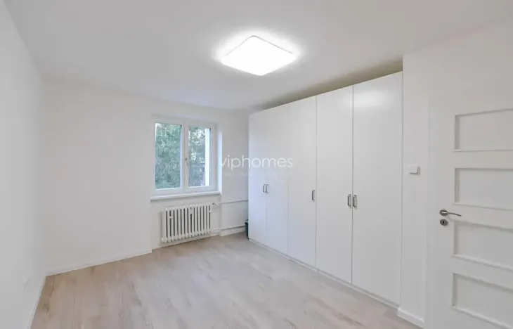 Pronájem bytu 2+1, Praha - Podolí, Dvorecká, 55 m2