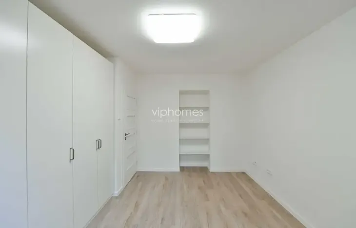 Pronájem bytu 2+1, Praha - Podolí, Dvorecká, 55 m2