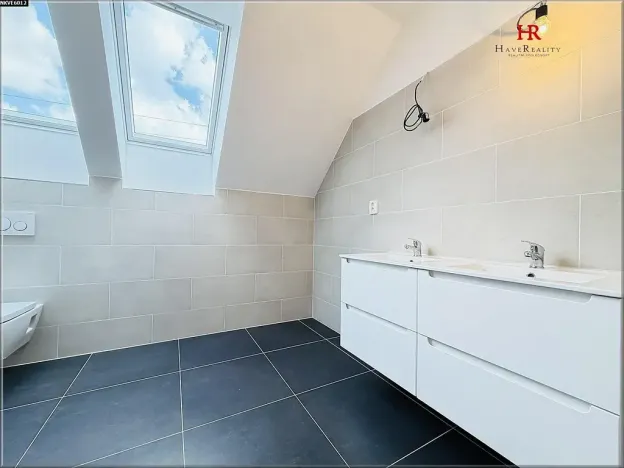 Prodej rodinného domu, Vlašim, 105 m2