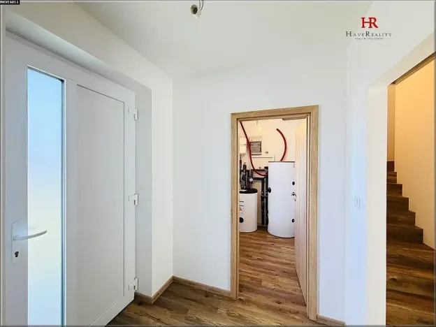 Prodej rodinného domu, Vlašim, 134 m2