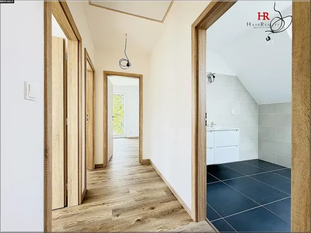 Prodej rodinného domu, Vlašim, 105 m2