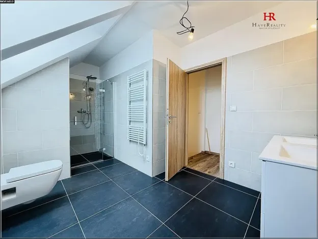 Prodej rodinného domu, Vlašim, 105 m2