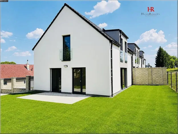 Prodej rodinného domu, Vlašim, 105 m2