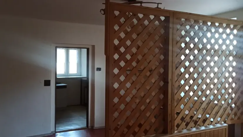 Prodej rodinného domu, Mladá Vožice, Husovo náměstí, 264 m2